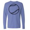 Adult Heavyweight RS Long-Sleeve T-Shirt Thumbnail