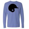 Adult Heavyweight RS Long-Sleeve T-Shirt Thumbnail