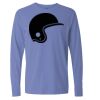 Adult Heavyweight RS Long-Sleeve T-Shirt Thumbnail