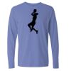 Adult Heavyweight RS Long-Sleeve T-Shirt Thumbnail