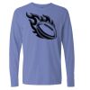 Adult Heavyweight RS Long-Sleeve T-Shirt Thumbnail
