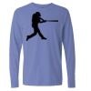 Adult Heavyweight RS Long-Sleeve T-Shirt Thumbnail