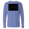 Adult Heavyweight RS Long-Sleeve T-Shirt Thumbnail