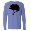 Adult Heavyweight RS Long-Sleeve T-Shirt Thumbnail