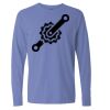 Adult Heavyweight RS Long-Sleeve T-Shirt Thumbnail