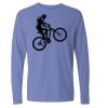 Adult Heavyweight RS Long-Sleeve T-Shirt Thumbnail