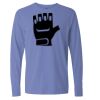 Adult Heavyweight RS Long-Sleeve T-Shirt Thumbnail