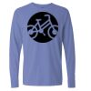 Adult Heavyweight RS Long-Sleeve T-Shirt Thumbnail