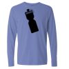 Adult Heavyweight RS Long-Sleeve T-Shirt Thumbnail