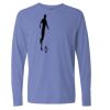 Adult Heavyweight RS Long-Sleeve T-Shirt Thumbnail