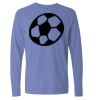 Adult Heavyweight RS Long-Sleeve T-Shirt Thumbnail