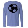 Adult Heavyweight RS Long-Sleeve T-Shirt Thumbnail