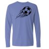 Adult Heavyweight RS Long-Sleeve T-Shirt Thumbnail
