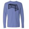 Adult Heavyweight RS Long-Sleeve T-Shirt Thumbnail
