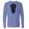 Adult Heavyweight RS Long-Sleeve T-Shirt Thumbnail