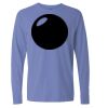 Adult Heavyweight RS Long-Sleeve T-Shirt Thumbnail