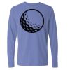 Adult Heavyweight RS Long-Sleeve T-Shirt Thumbnail