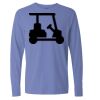 Adult Heavyweight RS Long-Sleeve T-Shirt Thumbnail