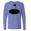 Adult Heavyweight RS Long-Sleeve T-Shirt Thumbnail