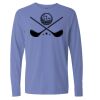 Adult Heavyweight RS Long-Sleeve T-Shirt Thumbnail