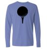Adult Heavyweight RS Long-Sleeve T-Shirt Thumbnail