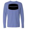 Adult Heavyweight RS Long-Sleeve T-Shirt Thumbnail