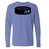 Adult Heavyweight RS Long-Sleeve T-Shirt Thumbnail