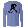 Adult Heavyweight RS Long-Sleeve T-Shirt Thumbnail