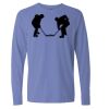 Adult Heavyweight RS Long-Sleeve T-Shirt Thumbnail