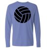 Adult Heavyweight RS Long-Sleeve T-Shirt Thumbnail