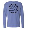 Adult Heavyweight RS Long-Sleeve T-Shirt Thumbnail