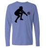 Adult Heavyweight RS Long-Sleeve T-Shirt Thumbnail