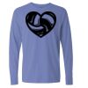 Adult Heavyweight RS Long-Sleeve T-Shirt Thumbnail
