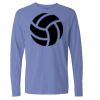 Adult Heavyweight RS Long-Sleeve T-Shirt Thumbnail