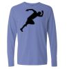 Adult Heavyweight RS Long-Sleeve T-Shirt Thumbnail