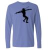 Adult Heavyweight RS Long-Sleeve T-Shirt Thumbnail
