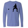 Adult Heavyweight RS Long-Sleeve T-Shirt Thumbnail