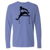 Adult Heavyweight RS Long-Sleeve T-Shirt Thumbnail