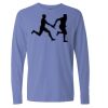Adult Heavyweight RS Long-Sleeve T-Shirt Thumbnail
