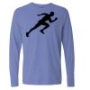 Adult Heavyweight RS Long-Sleeve T-Shirt Thumbnail