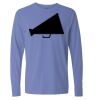 Adult Heavyweight RS Long-Sleeve T-Shirt Thumbnail