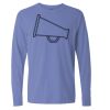 Adult Heavyweight RS Long-Sleeve T-Shirt Thumbnail
