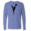 Adult Heavyweight RS Long-Sleeve T-Shirt Thumbnail