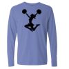 Adult Heavyweight RS Long-Sleeve T-Shirt Thumbnail