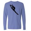 Adult Heavyweight RS Long-Sleeve T-Shirt Thumbnail