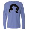 Adult Heavyweight RS Long-Sleeve T-Shirt Thumbnail