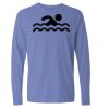 Adult Heavyweight RS Long-Sleeve T-Shirt Thumbnail