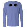 Adult Heavyweight RS Long-Sleeve T-Shirt Thumbnail