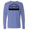 Adult Heavyweight RS Long-Sleeve T-Shirt Thumbnail