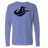 Adult Heavyweight RS Long-Sleeve T-Shirt Thumbnail